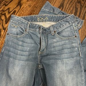 Kimes Ranch Lola Jeans